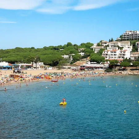 Michele By Interhome Prázdninový dům L' Escala