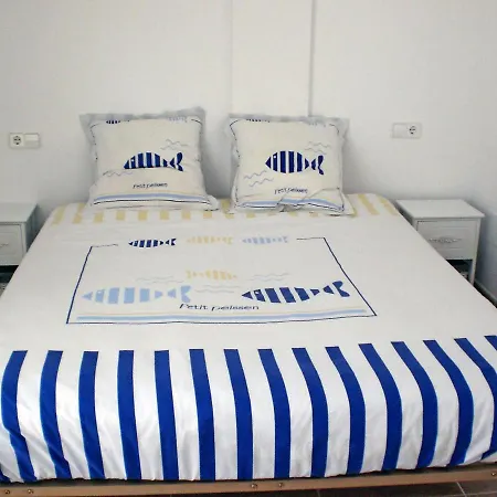 Michele By Interhome Holiday home L'Escala