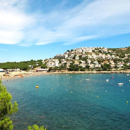 Holiday home Michele By Interhome L'Escala
