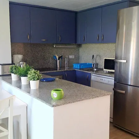 Michele By Interhome Holiday home L'Escala