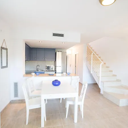 Michele By Interhome * L' Escala